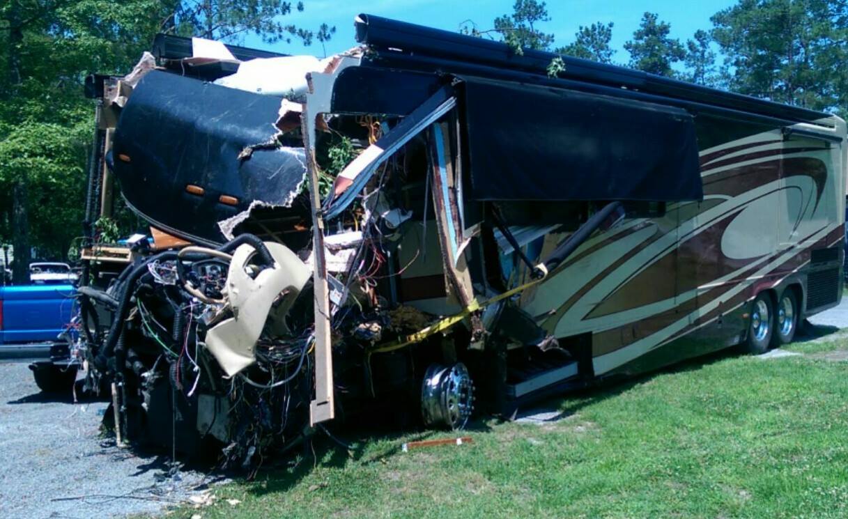 Essential RV Safety Tips for a Smooth Summer Journey